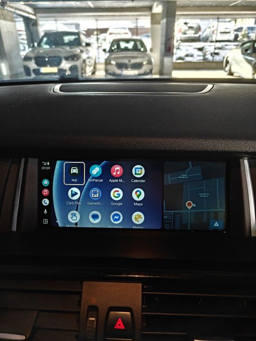 BMW X3, xDrive,20D, 2017, X-line