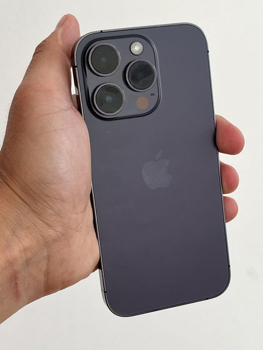 Iphone 14 pro 256 GB