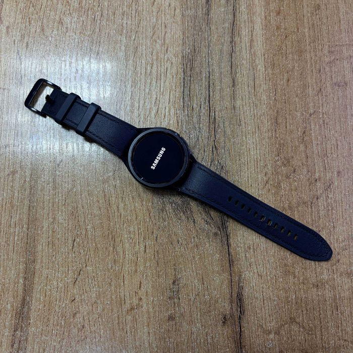 A21 / Смарт-часы Samsung Galaxy Watch 6 Classic 43MM / sk150850