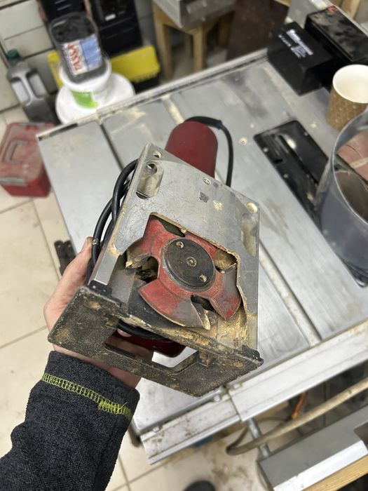 Ламельный фрезер Lamelo