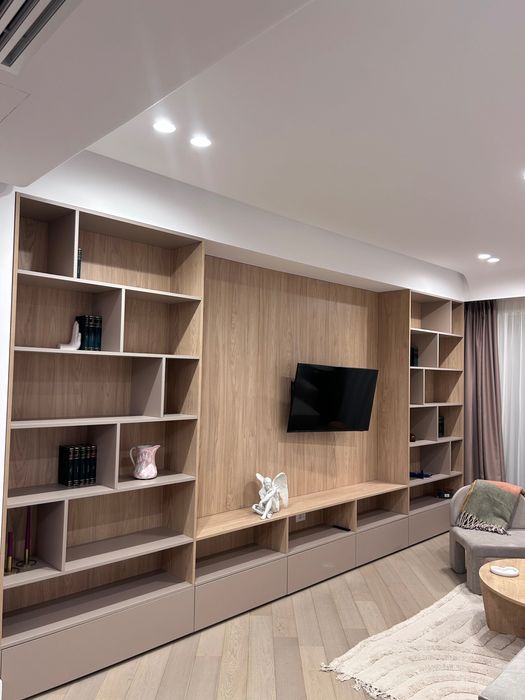 Inchiriez apartament Cortina126