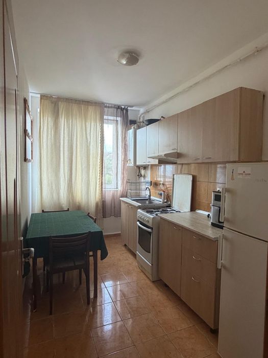 Chirie Iris, Cluj