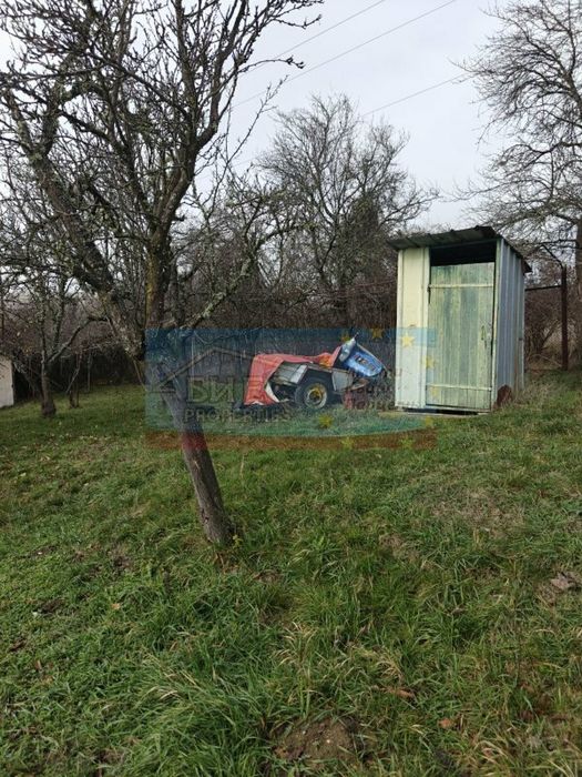 Къща в с. Поцърненци