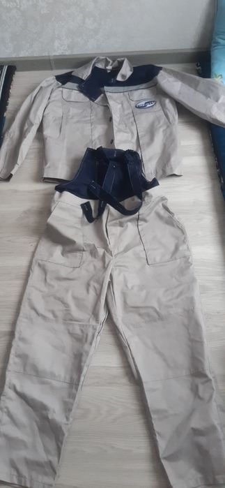 Спецодежда  форма