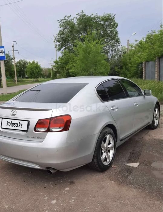 Продам Lexus GS300