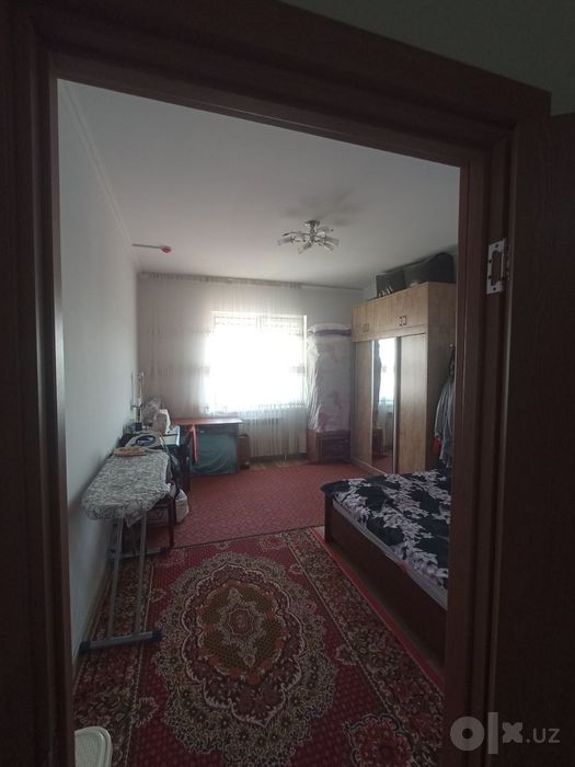 Продажа 3 комнатной 96кв² в ЖК Карасу-6,Академия МВД,ул.Тимура Малика