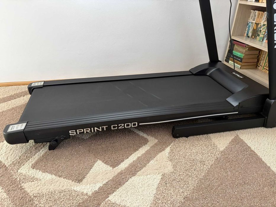 Banda de alergat electrica Orion Sprint C200