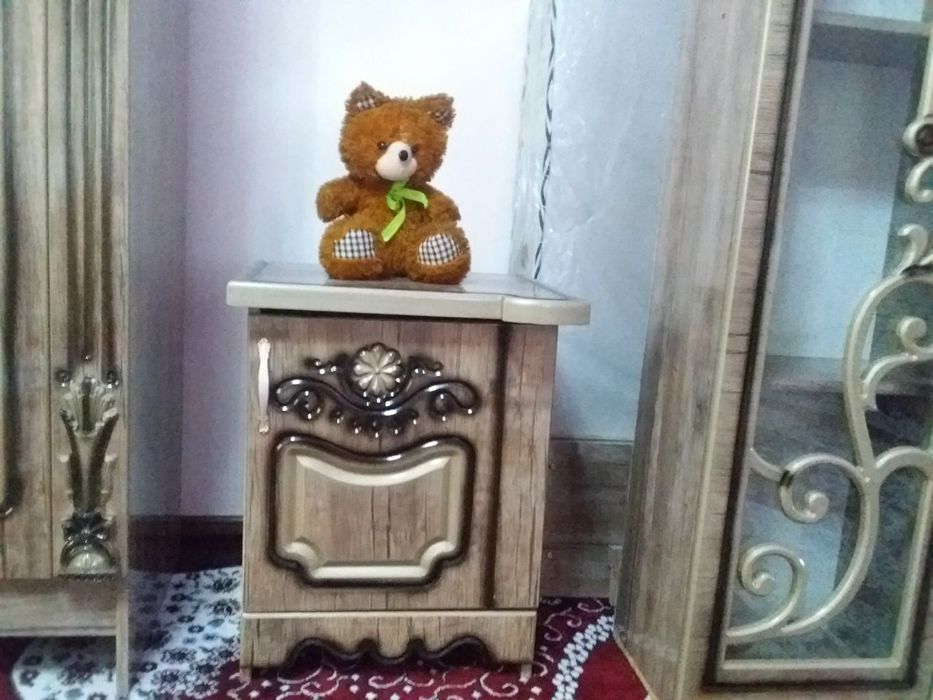 Мебель для спальни  garnitur srochna pradayotsya