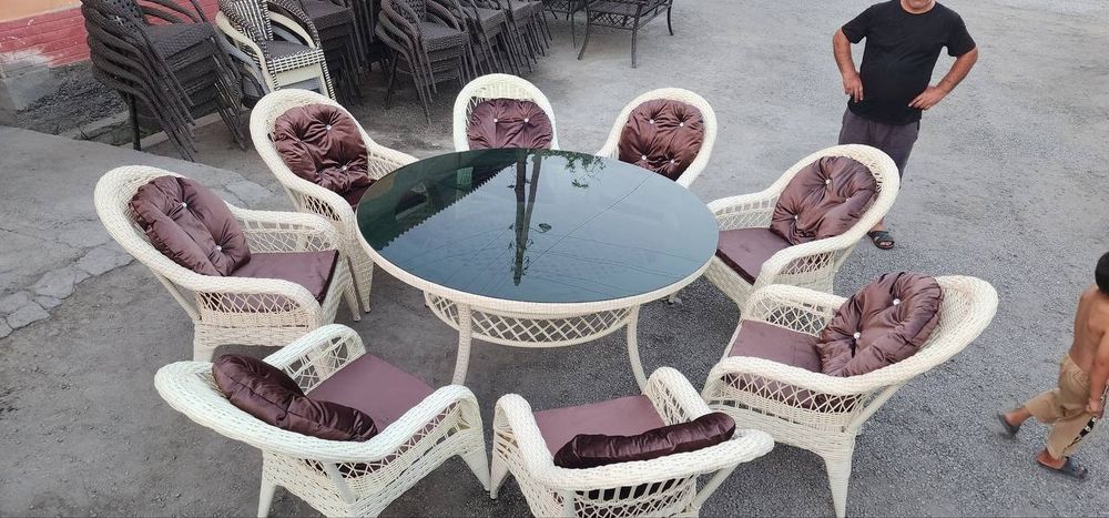 ratan stol stullarni sotamz