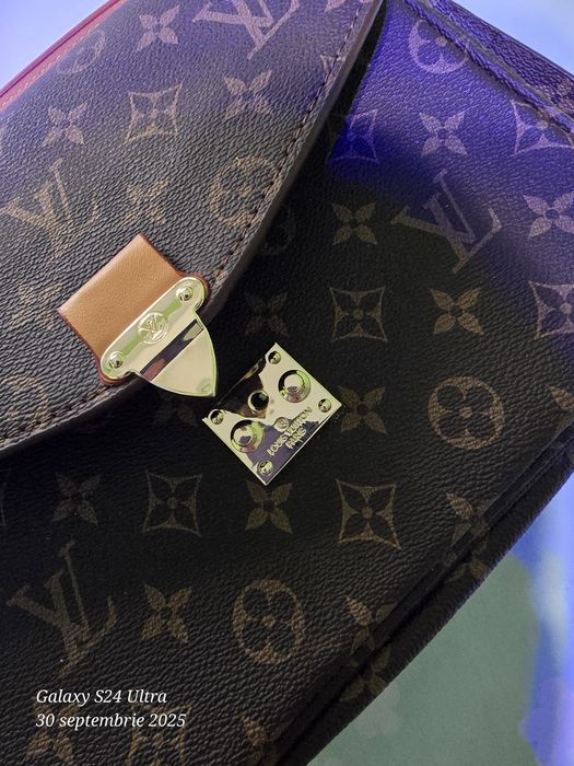 Geanta Louis Vuitton 200lei
