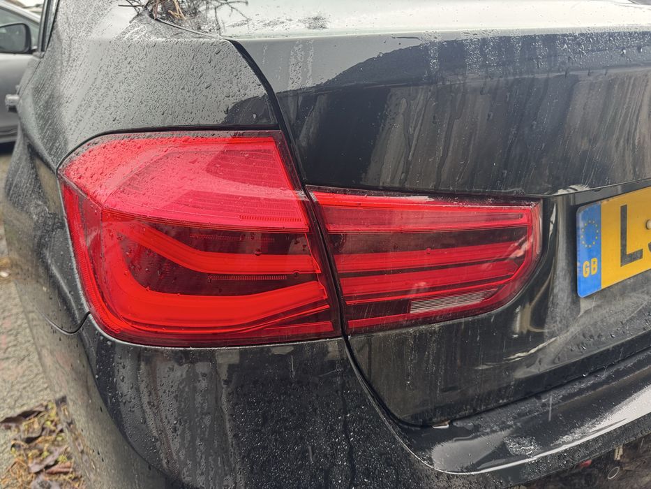 Стопове за бмв ф30 фейслифт bmw f30