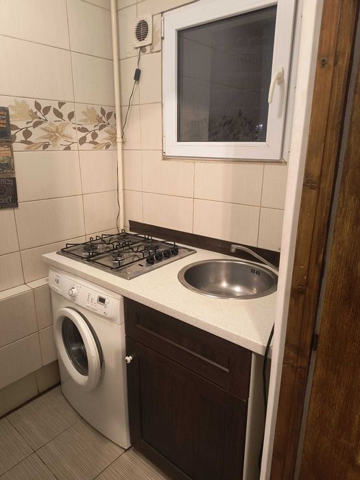 Garsoniera  B ul Obregia