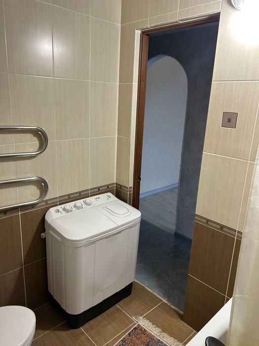 Стиральная машинка