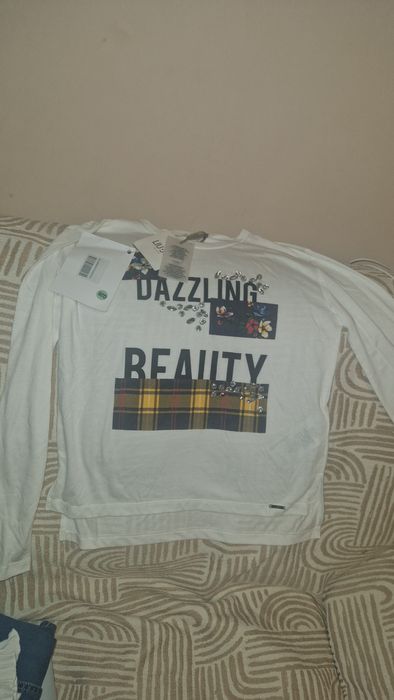 Блуза за млада дама guess