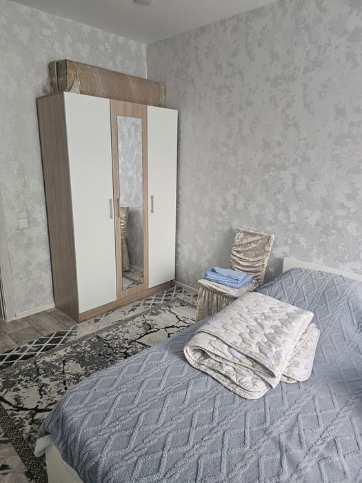 Сдам 2 комн квартиру