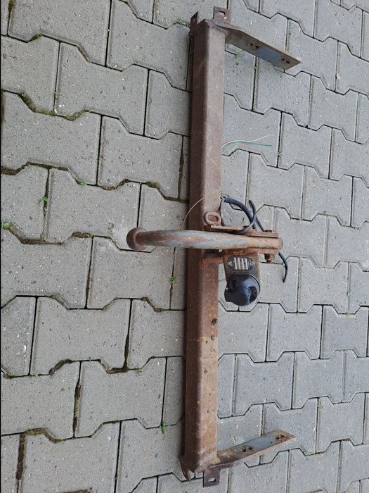 Продам фаркоп автомобильный