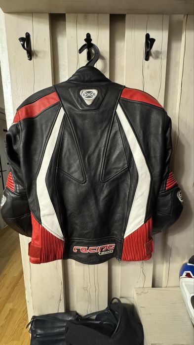 Мото куртка  IXS