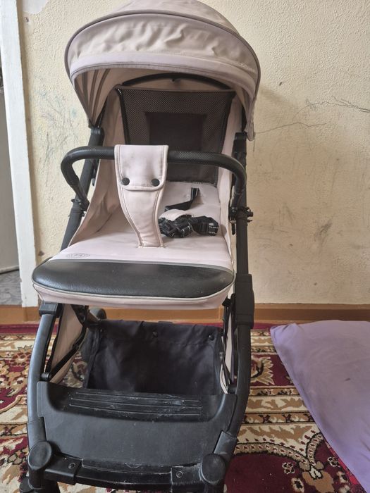 Каляска коляска чемодан