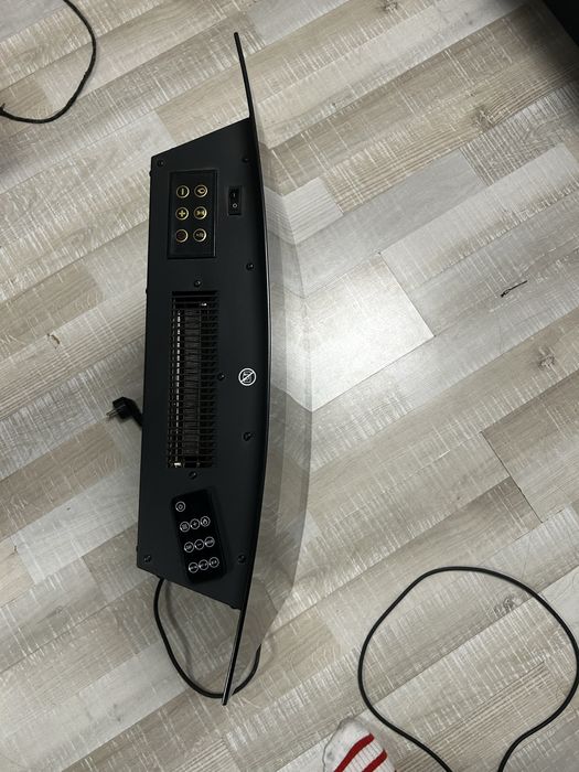 Semineu electric Led