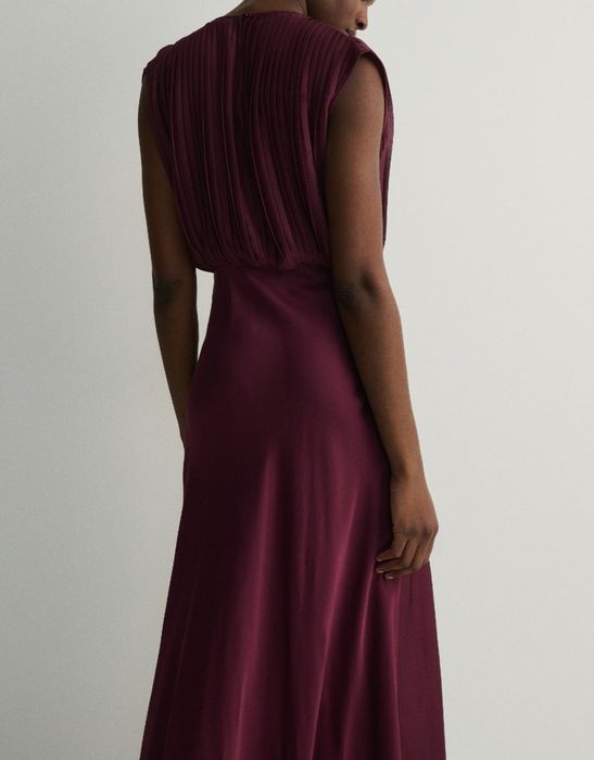 Дамска рокля Reserved