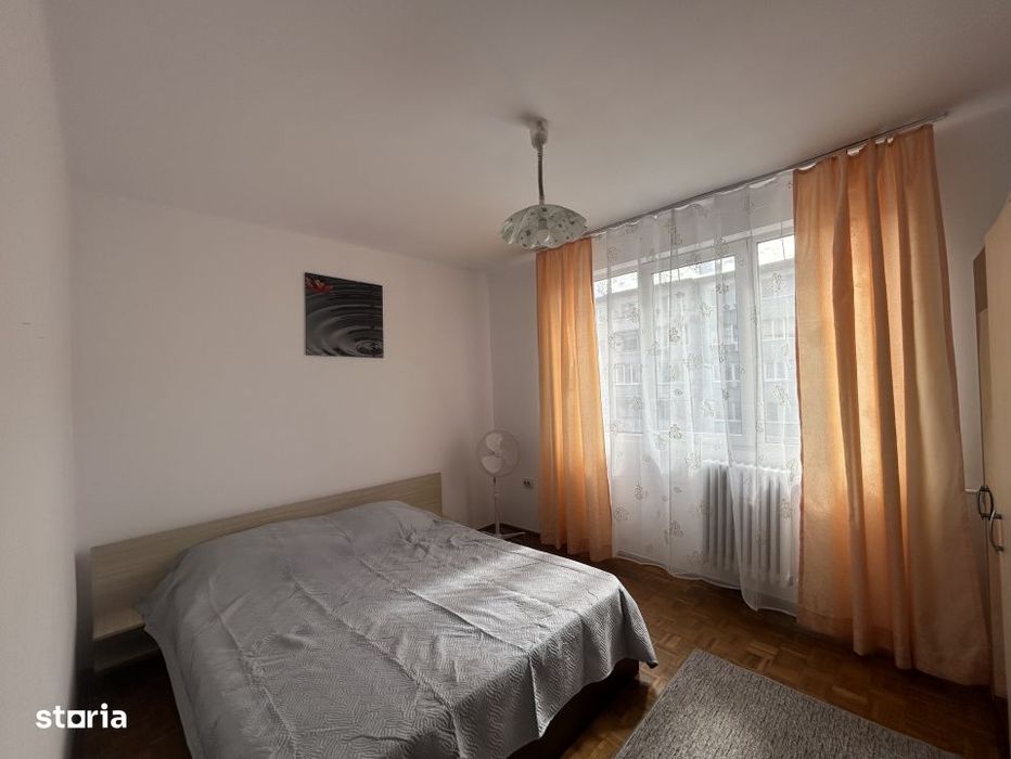 Apartament 2 camere, zona centrala — fotografia 3