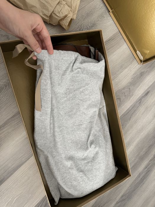 Продам итальянские сапоги!