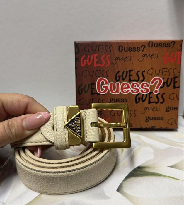 #колан 
Естествена кожа в кутия 
Цена 45 €
Еконт