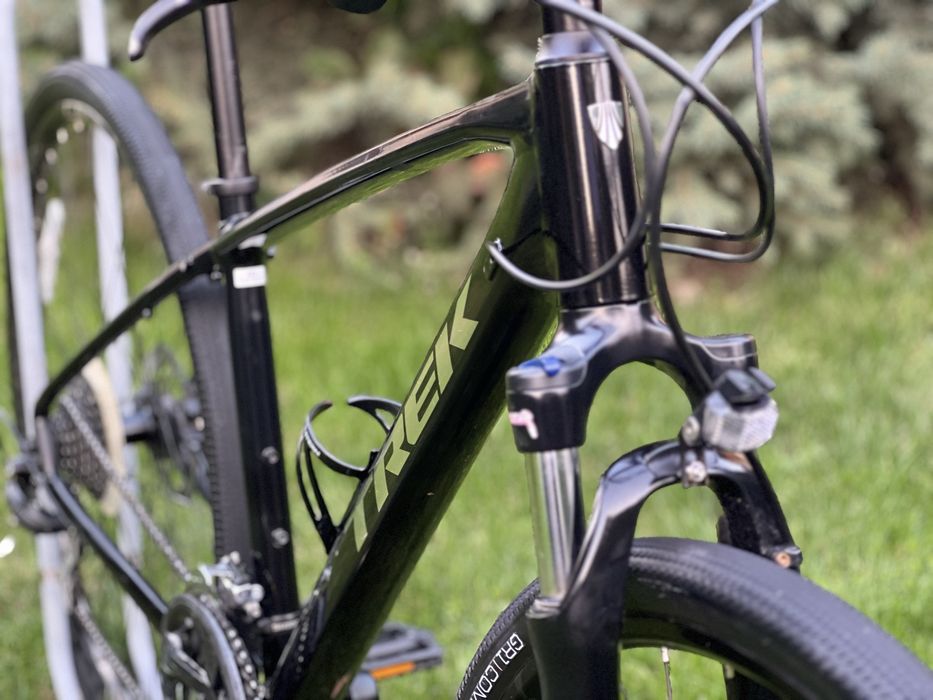 Велосипед  Trek Dual sport (cube cannondale trke scott centurion)