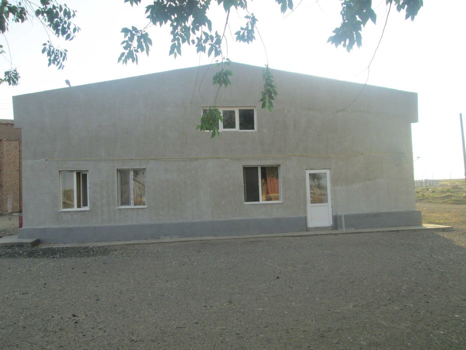 Нефтеналивной терминал