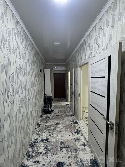 Sotiladi Chilonzor 17kv 2xonali
