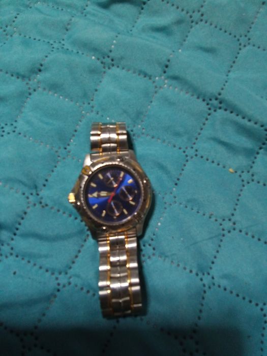 Часовник мъжки винтидж