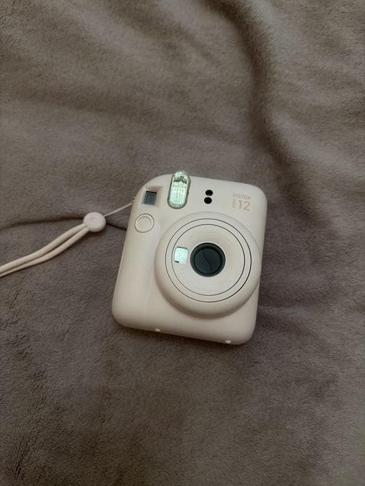 Instax mini 12