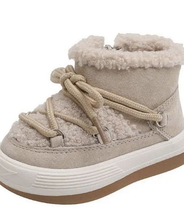 Ботинки детские