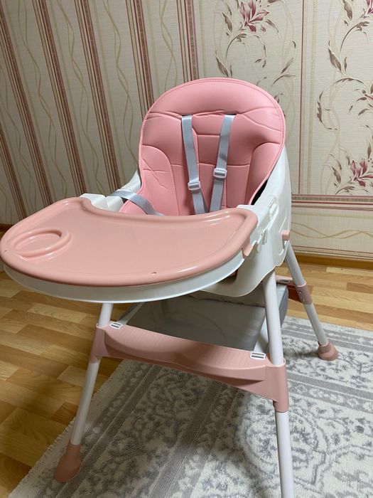 Продам детские стульчики