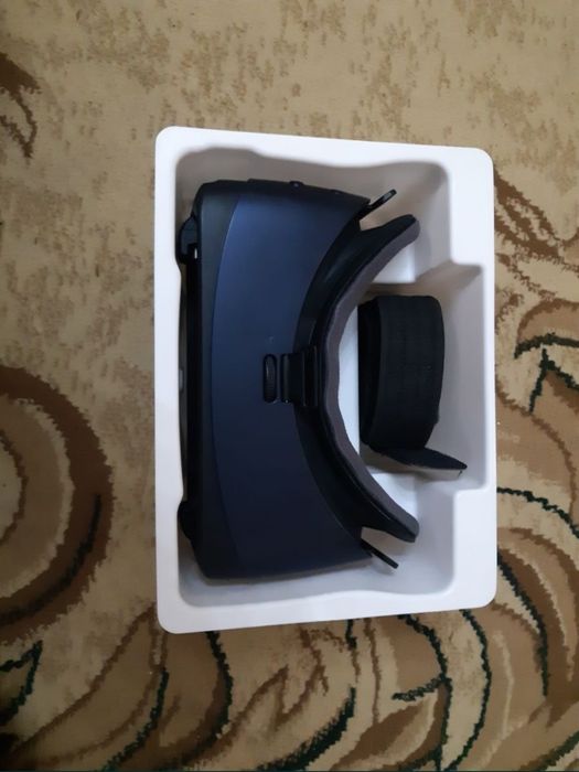 Очки Vr Виртуальной Реальности Oculus Samsung Gear Vr
