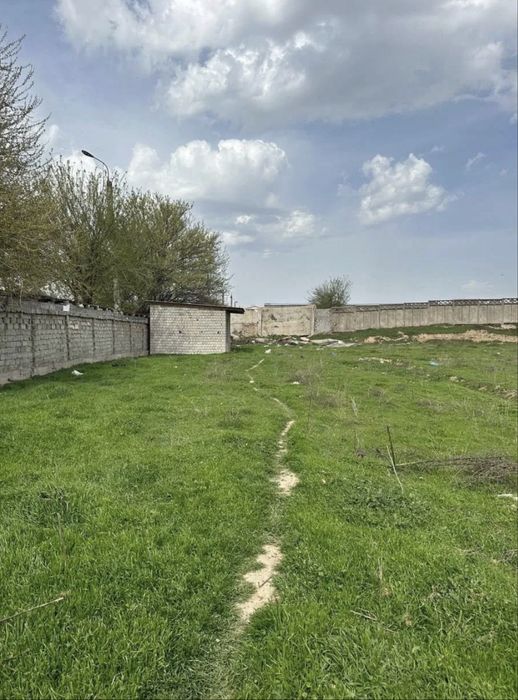 Продам землю с кодастром. Назарбек