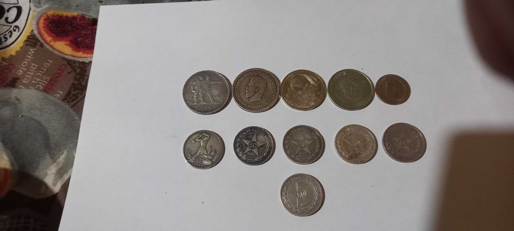 Продаётся антиквариат