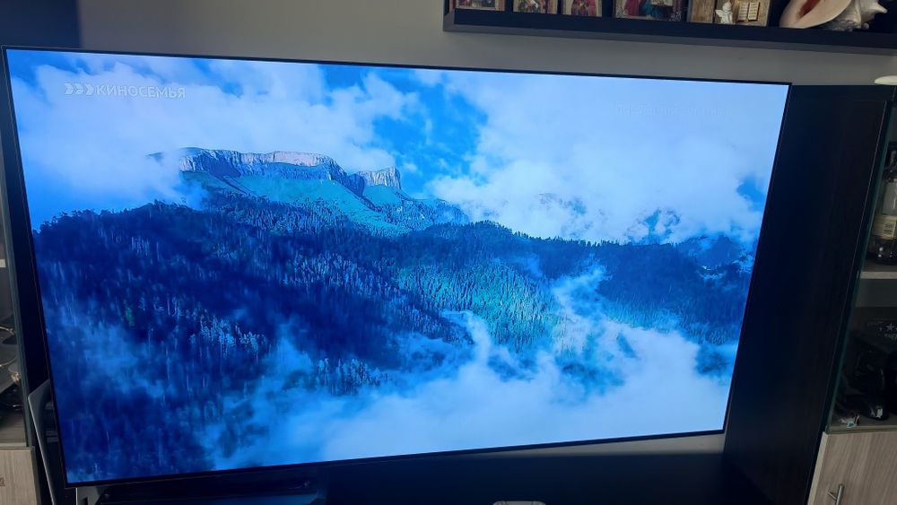 Lg 65 Oled в идеале