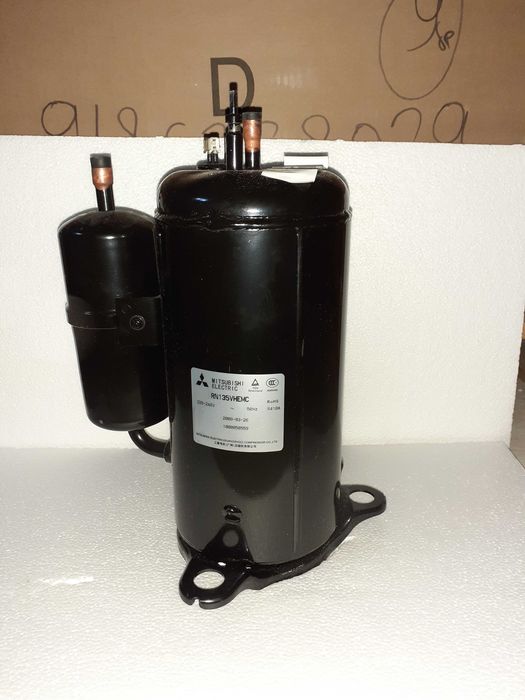 Компресори за климатик различни видове