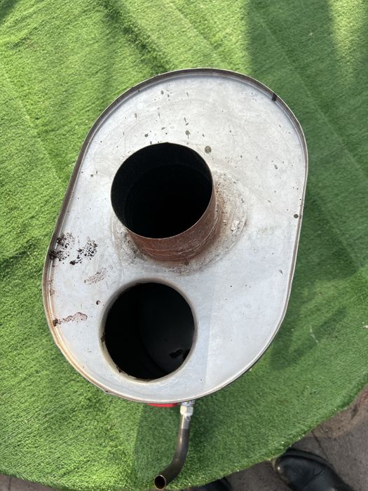 Продам бак для бани