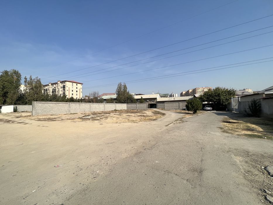 Продам 10 сотик земля в дол дороге на Алгоритме