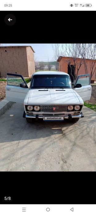 Vaz 2106 sotiladi