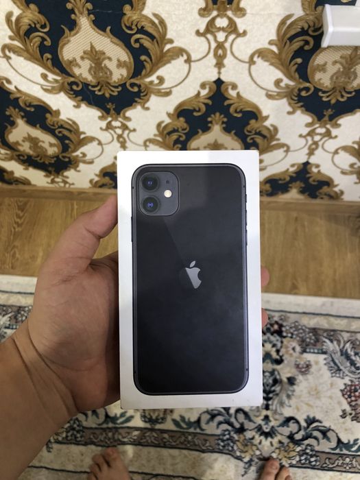 iphone 11.