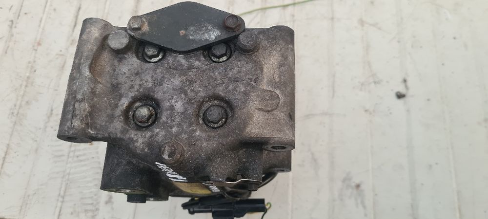 Compresor clima ford connect,focus2,motor 1.8 tdci ,2001-2005