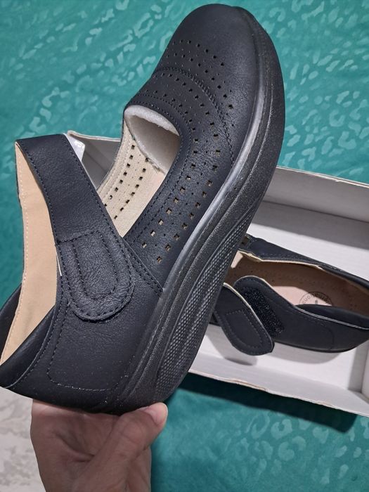 Walkmaks ортопедични