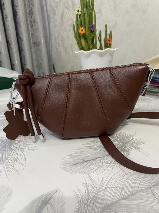 Сумочки кросс боди