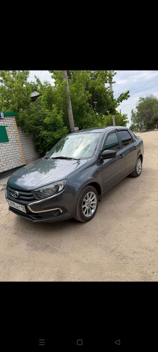 Лада гранта гранта