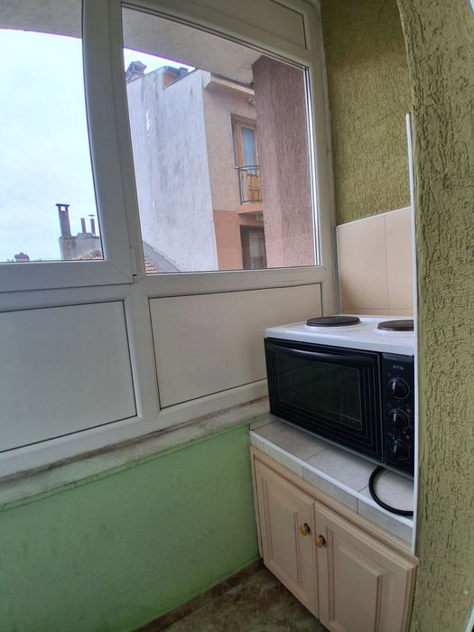 Дава се под наем Двустаен апартамент в Варна, Гръцка махала - 47 кв.м за 398.82 € - Снимка #7