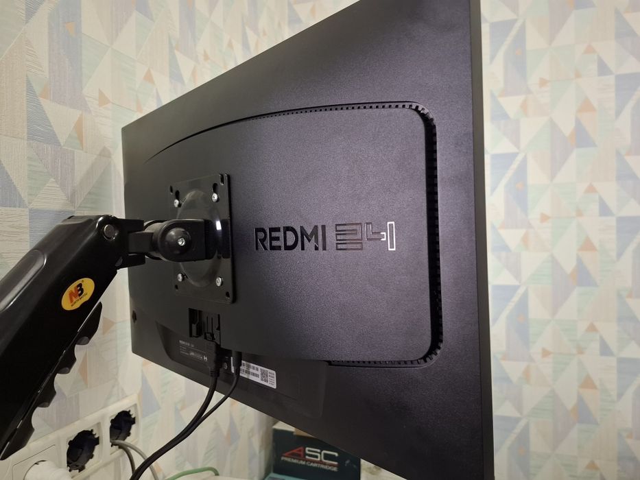 Redmi G24 240hz 2025