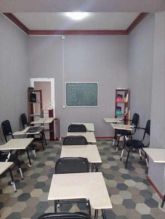 Parta stullar sotiladi